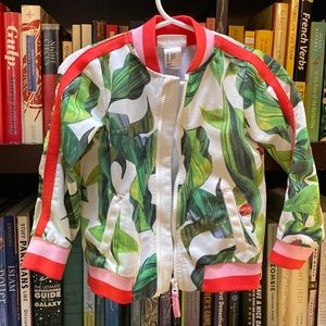 Children’s Spring Jacket 18m-2y